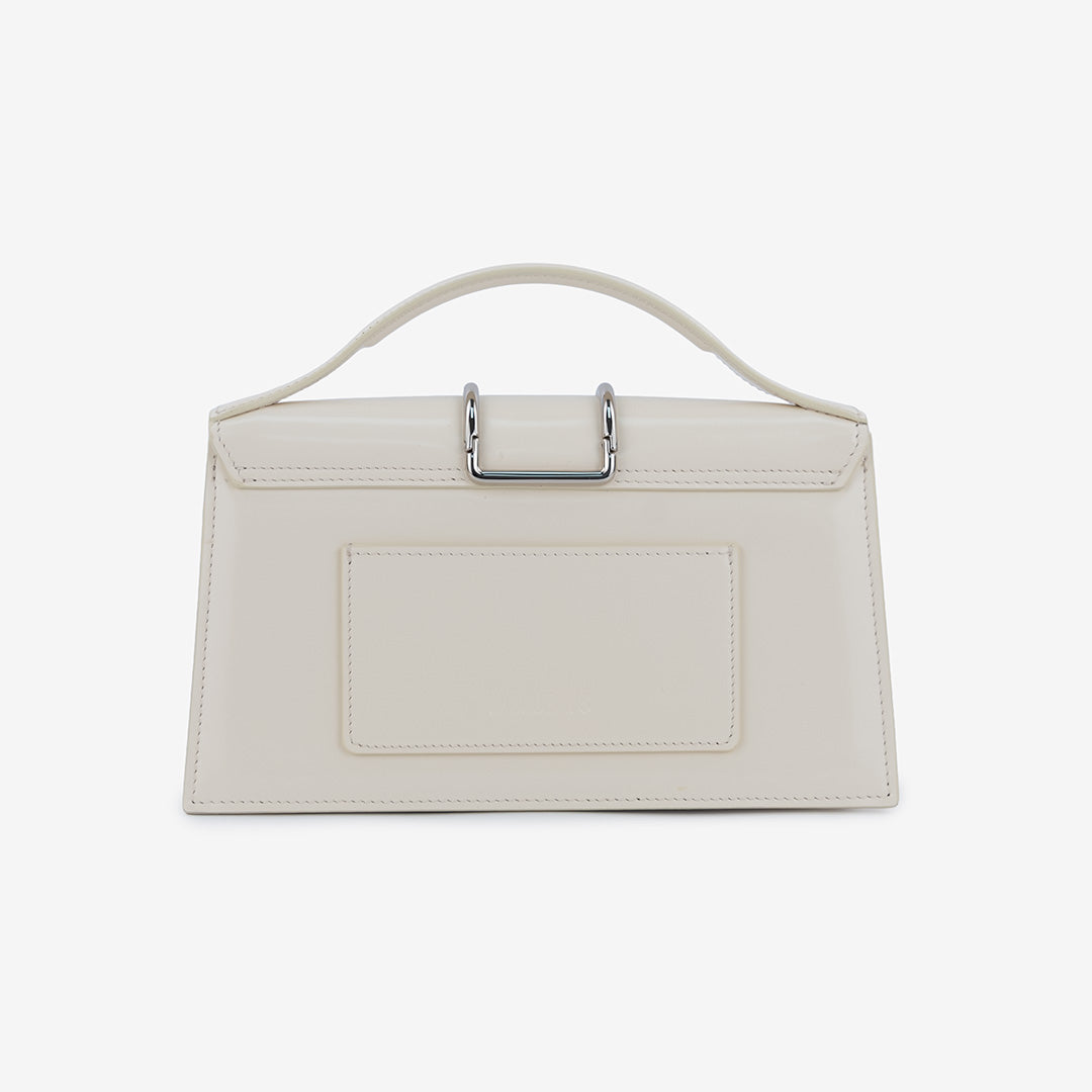 BORSA JACQUEMUS LE GRAND BAMBINO - NUOVI ARRIVI SS