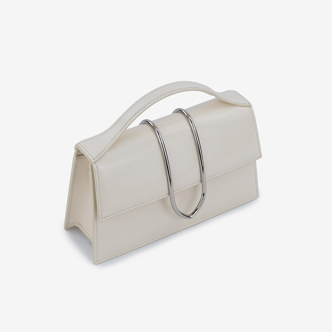 BORSA JACQUEMUS LE GRAND BAMBINO - NUOVI ARRIVI SS