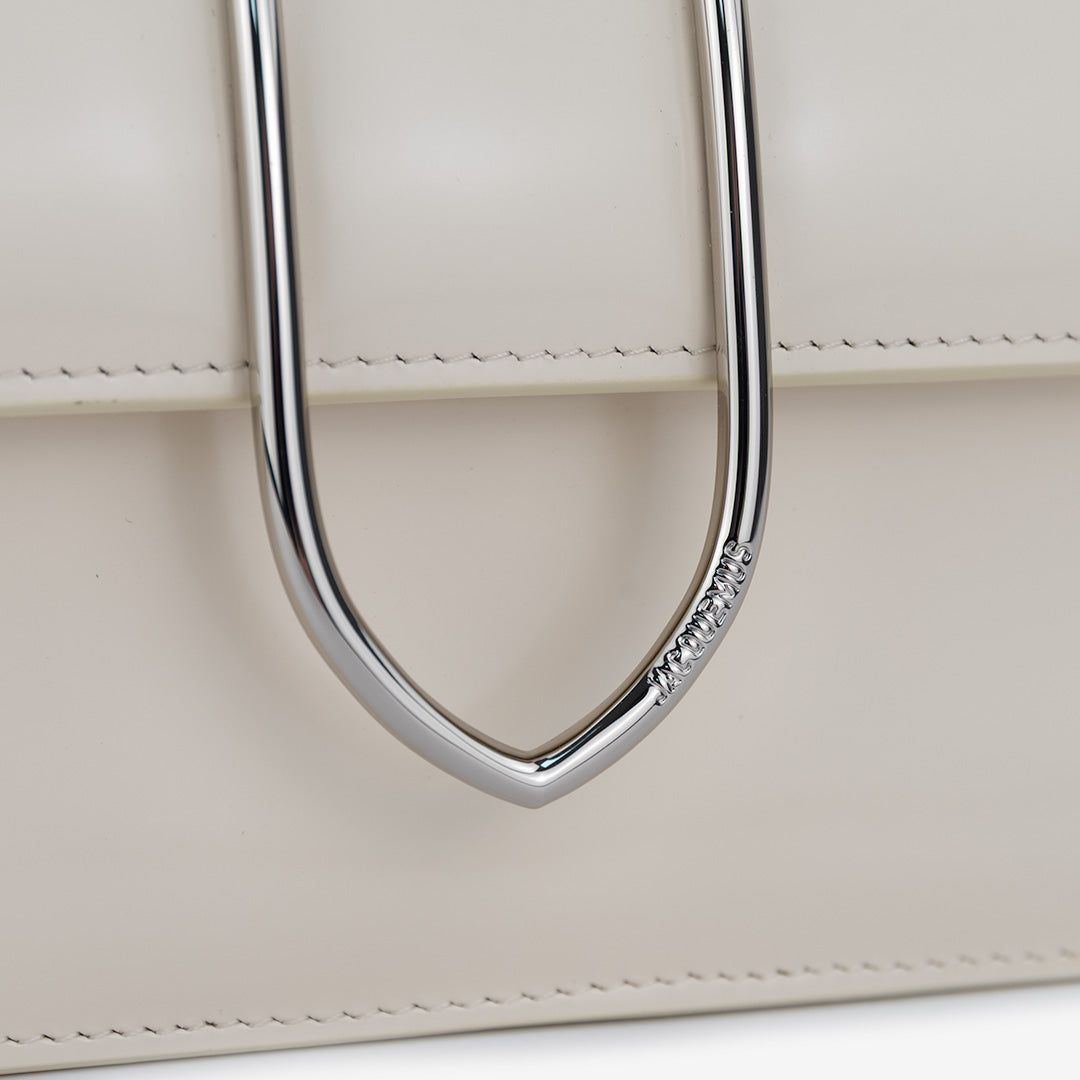 BORSA JACQUEMUS LE GRAND BAMBINO - NUOVI ARRIVI SS