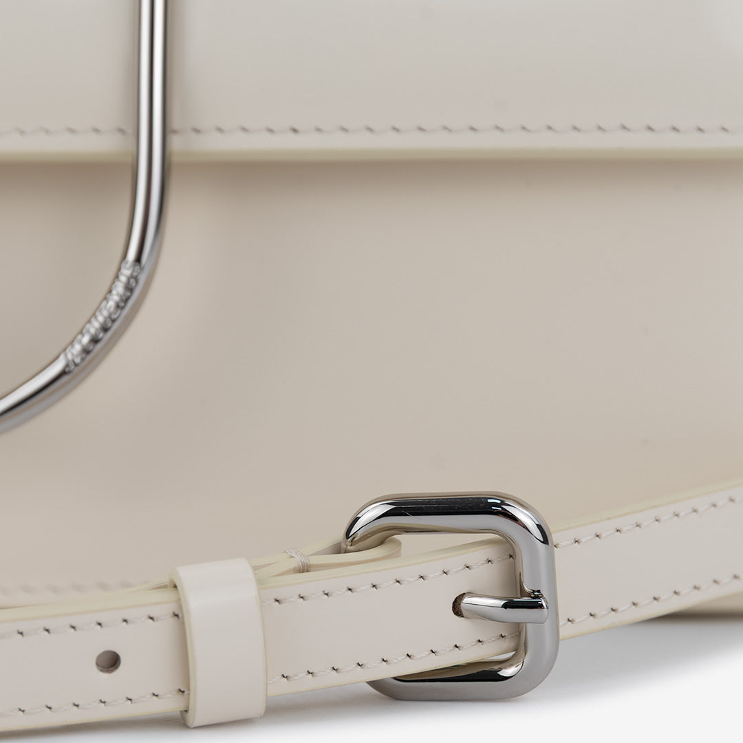 BORSA JACQUEMUS LE GRAND BAMBINO - NUOVI ARRIVI SS