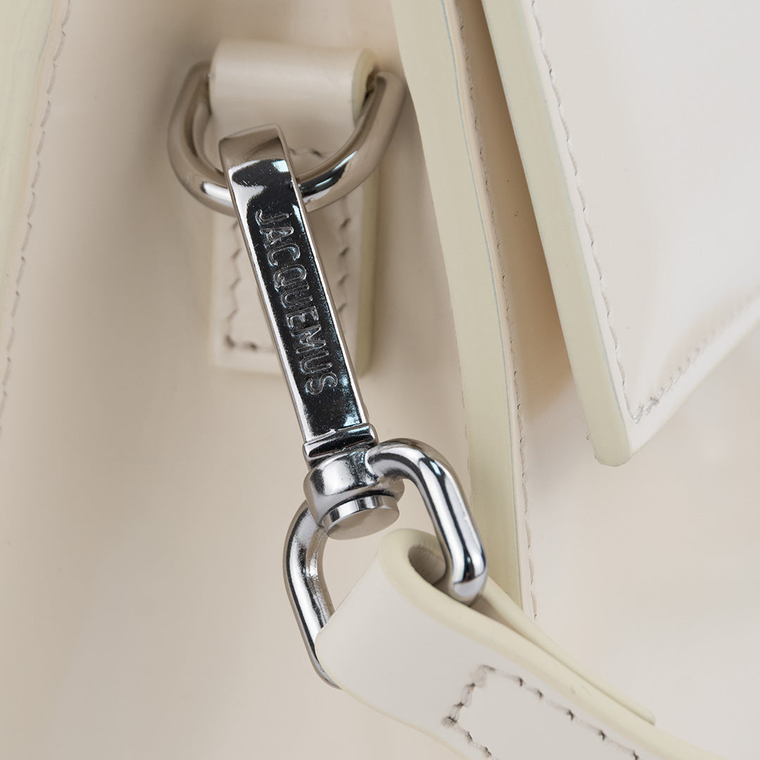 BORSA JACQUEMUS LE GRAND BAMBINO - NUOVI ARRIVI SS