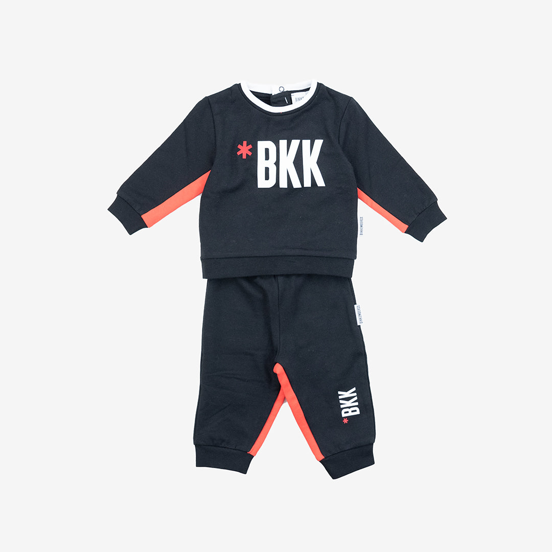 TUTA BIKKEMBERGS BAMBINO