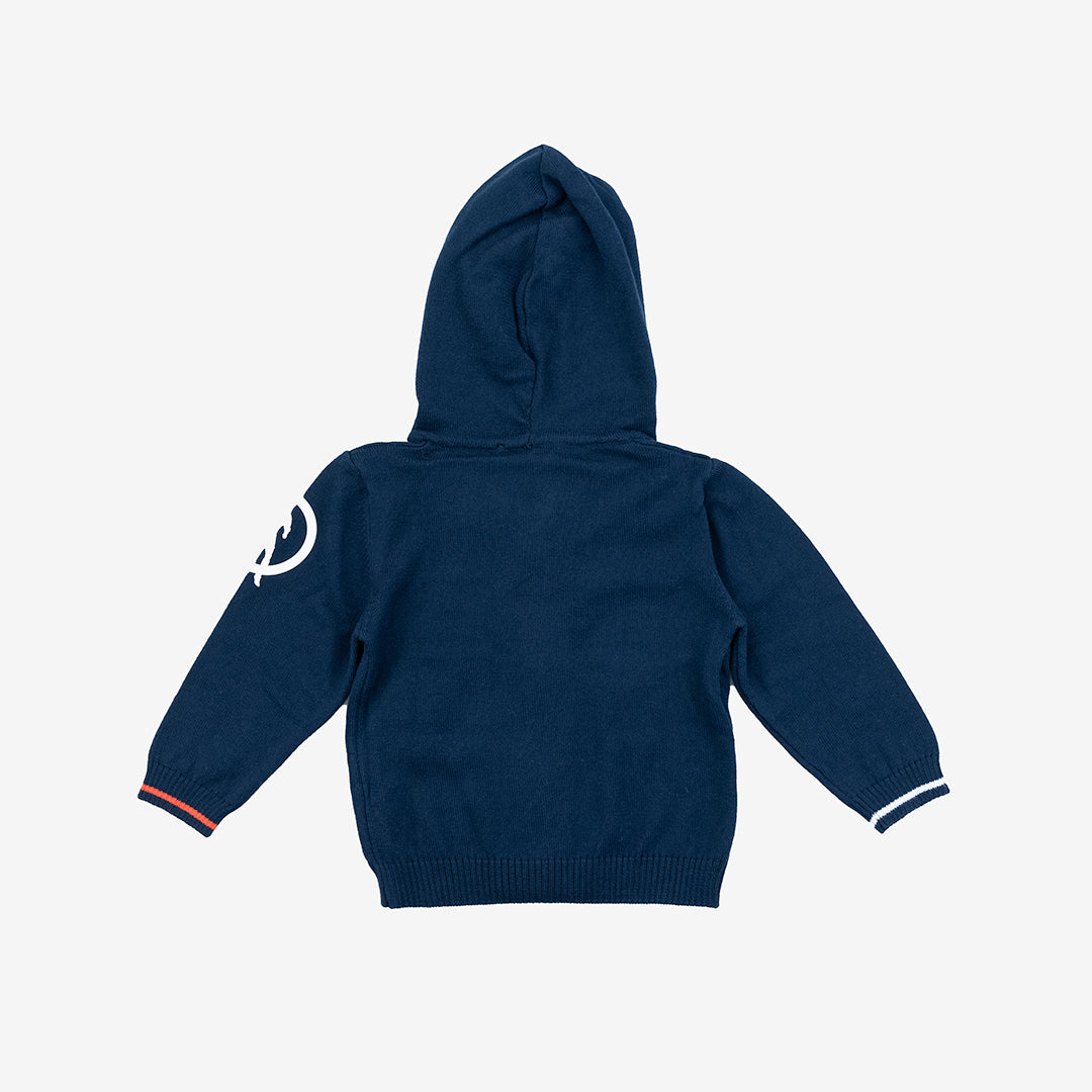 CARDIGAN BIKKEMBERGS BAMBINO