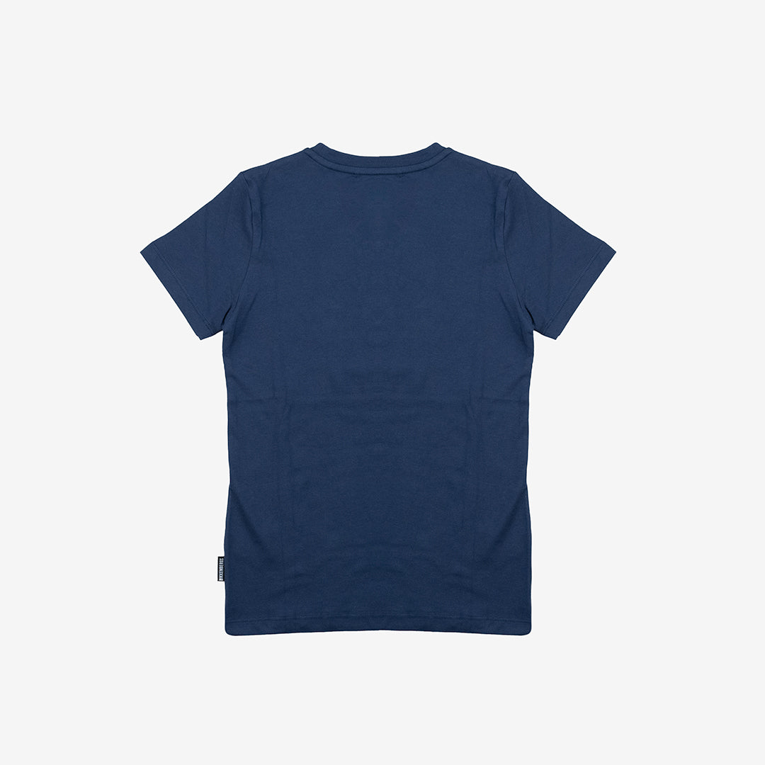 T-SHIRT BIKKEMBERGS BAMBINO