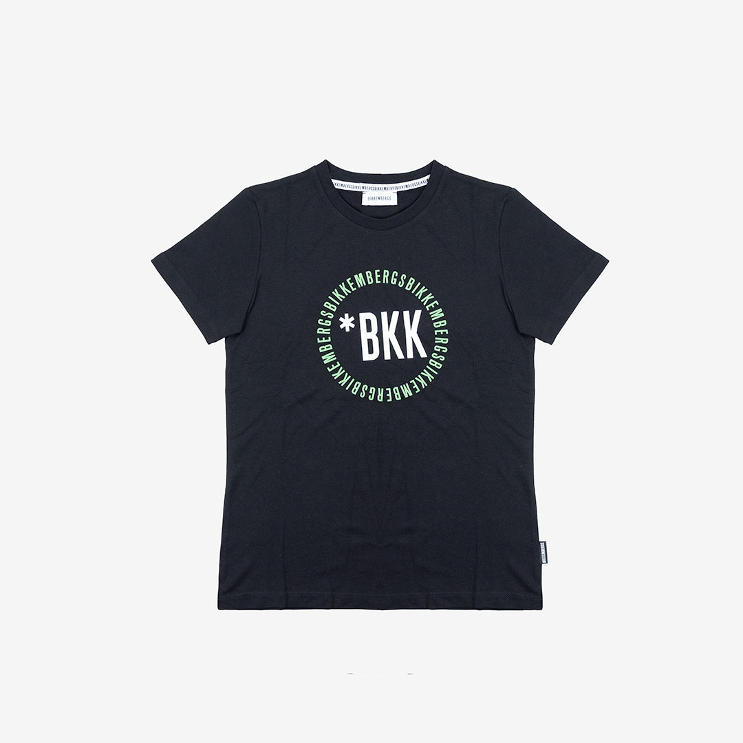 T-SHIRT BIKKEMBERGS BAMBINO