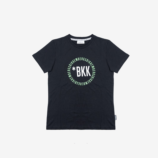 T-SHIRT BIKKEMBERGS BAMBINO