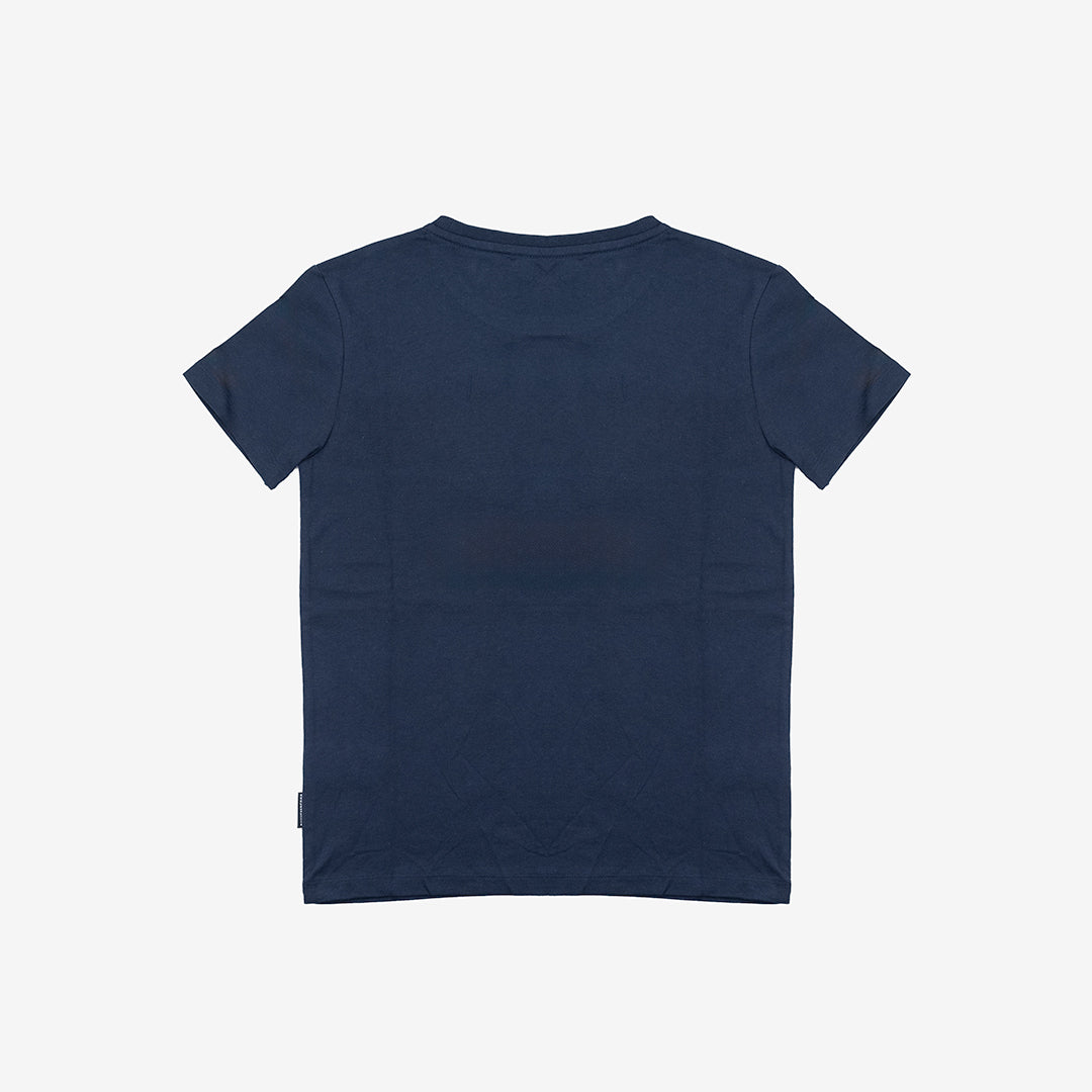 T-SHIRT BIKKEMBERGS BAMBINO