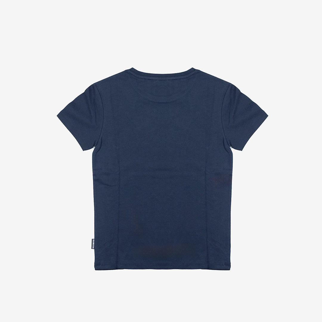 T-SHIRT BIKKEMBERGS BAMBINO