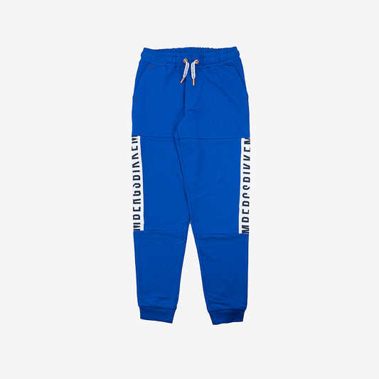 PANTALONE BIKKEMBERGS BAMBINO