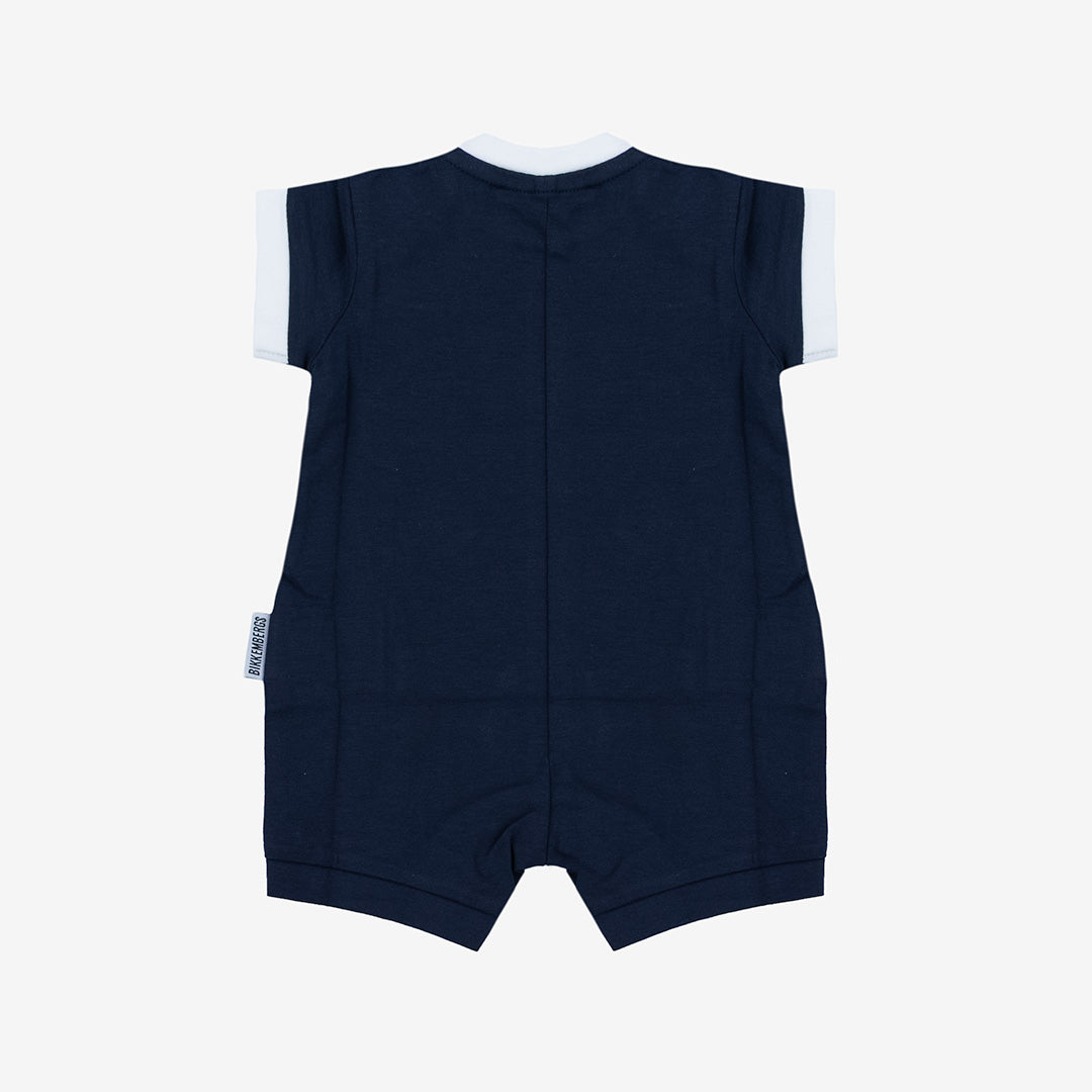 PAGLIACCETTO BIKKEMBERGS NEONATO