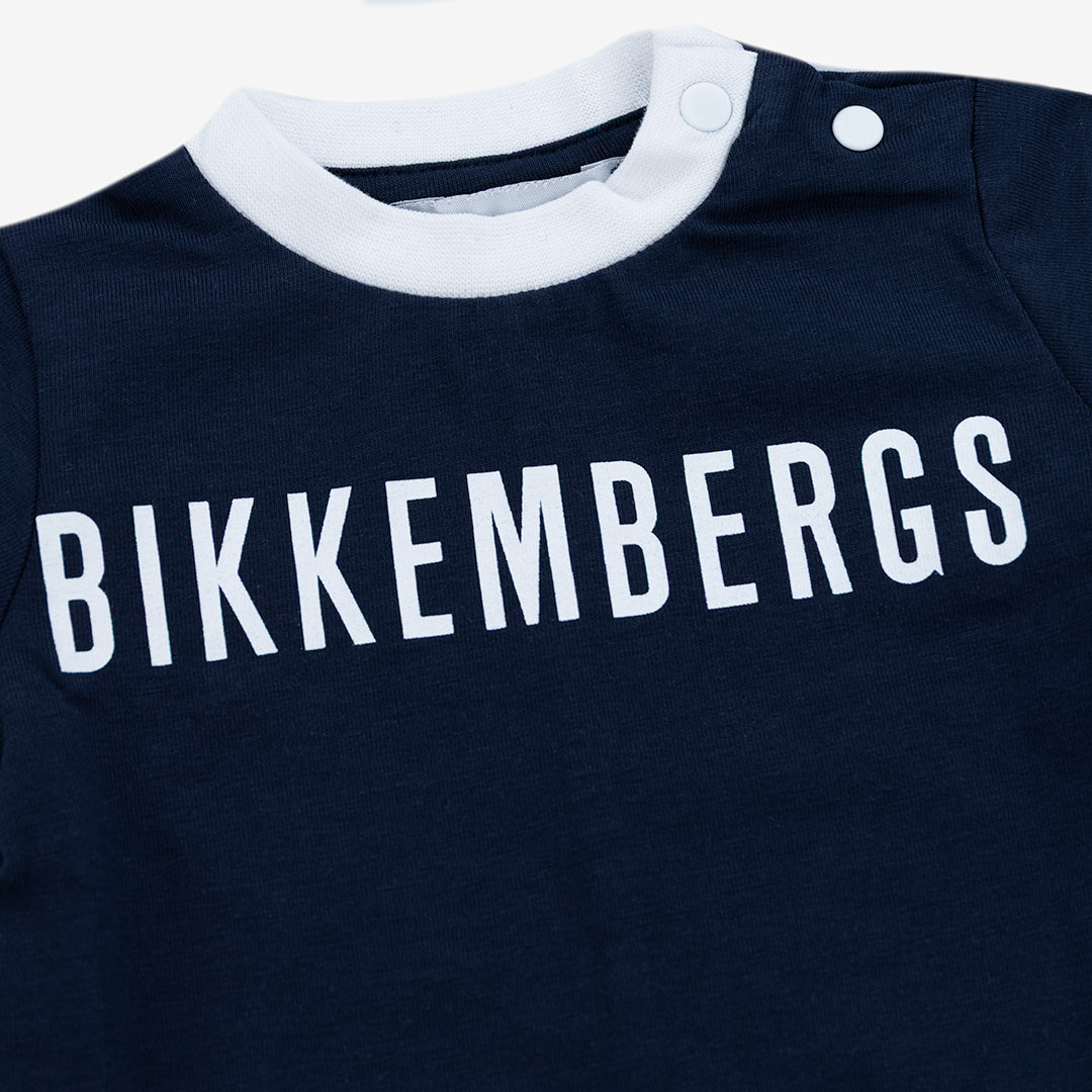 PAGLIACCETTO BIKKEMBERGS NEONATO