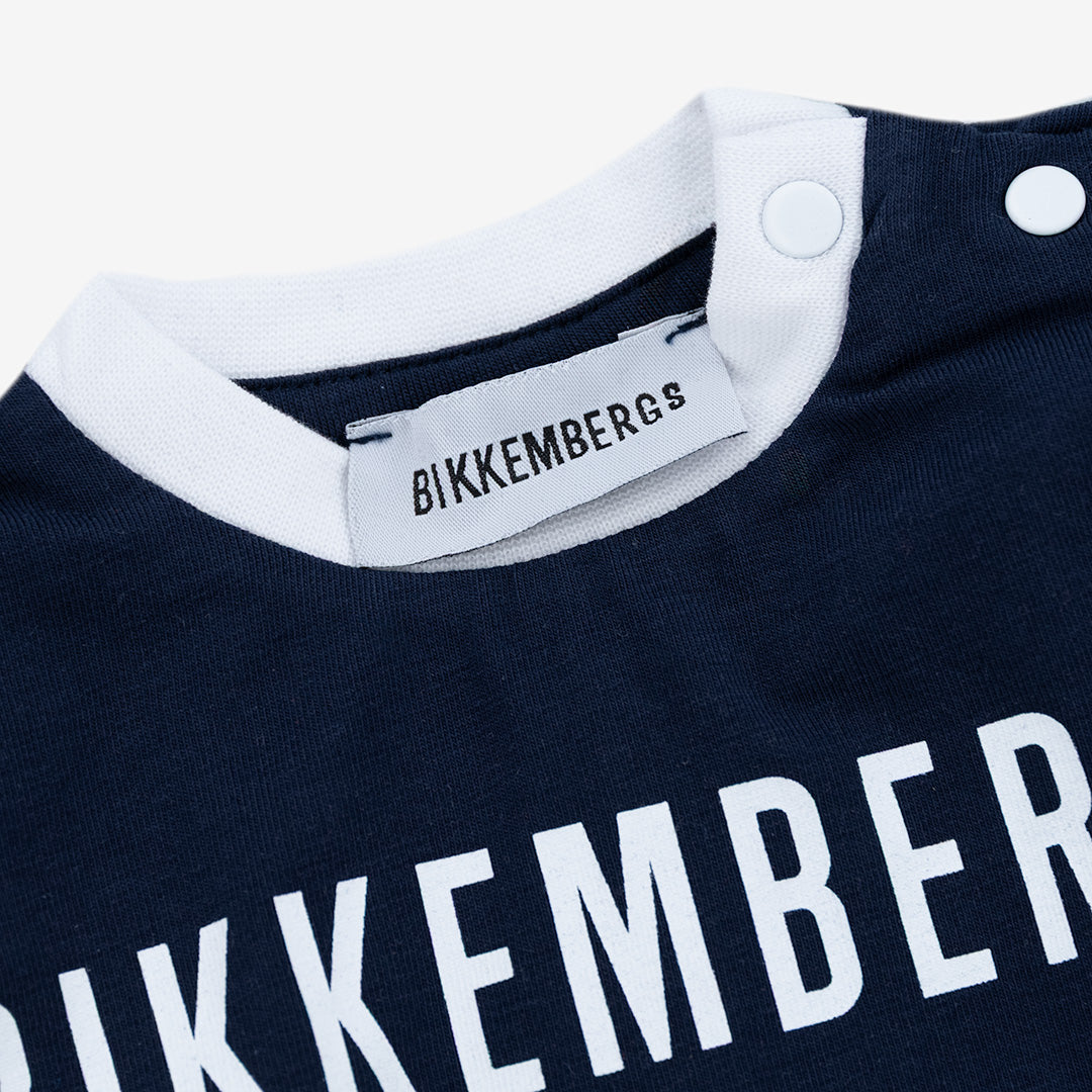 PAGLIACCETTO BIKKEMBERGS NEONATO