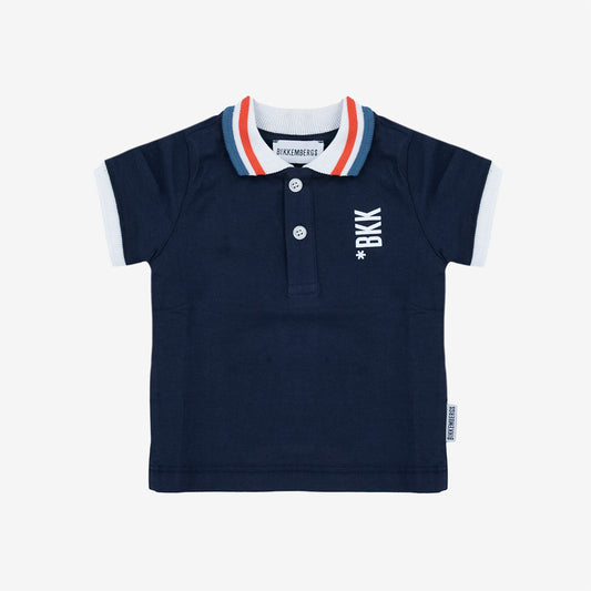 POLO BIKKEMBERGS NEONATO
