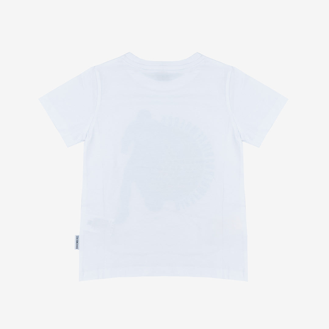 COMPLETO BIKKEMBERGS BAMBINO
