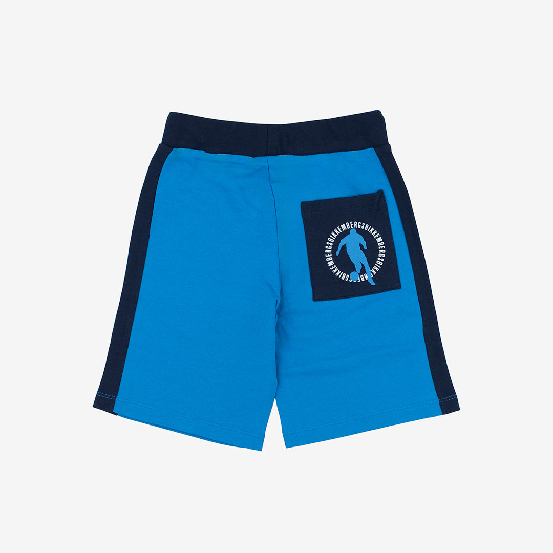 COMPLETO BIKKEMBERGS BAMBINO