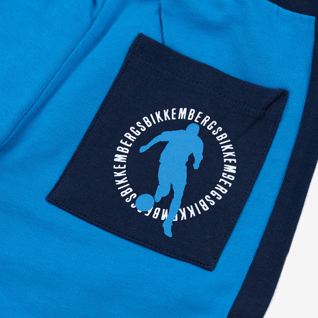COMPLETO BIKKEMBERGS BAMBINO