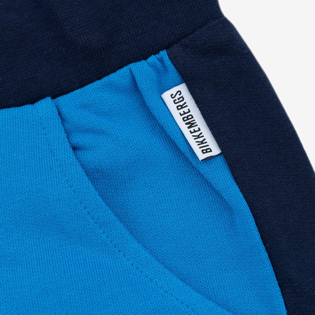 COMPLETO BIKKEMBERGS BAMBINO