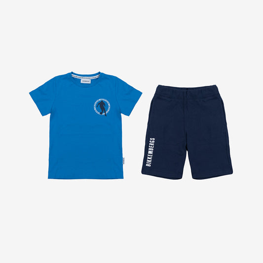 COMPLETO BIKKEMBERGS BAMBINO