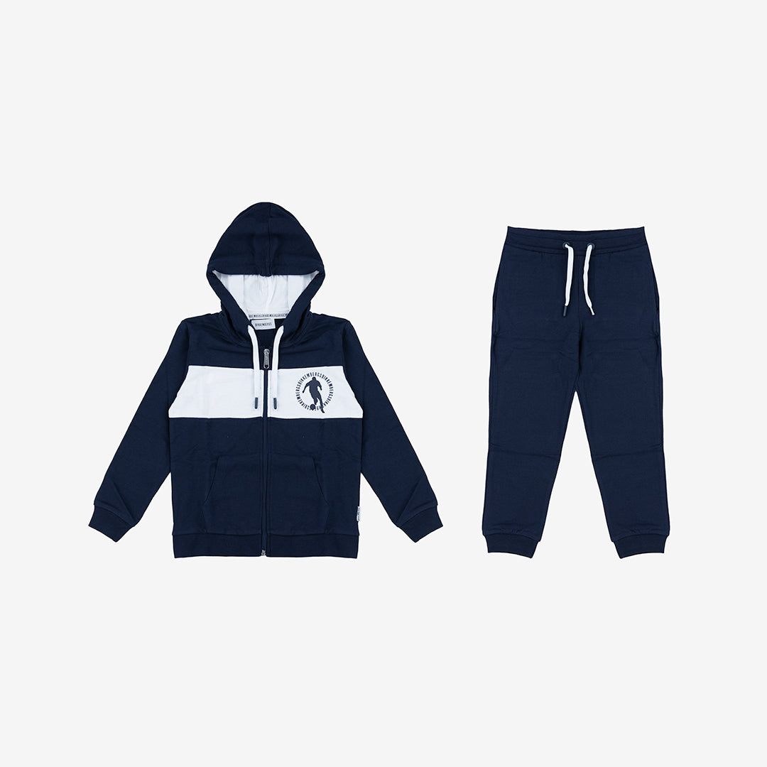 TUTA BIKKEMBERGS BAMBINO