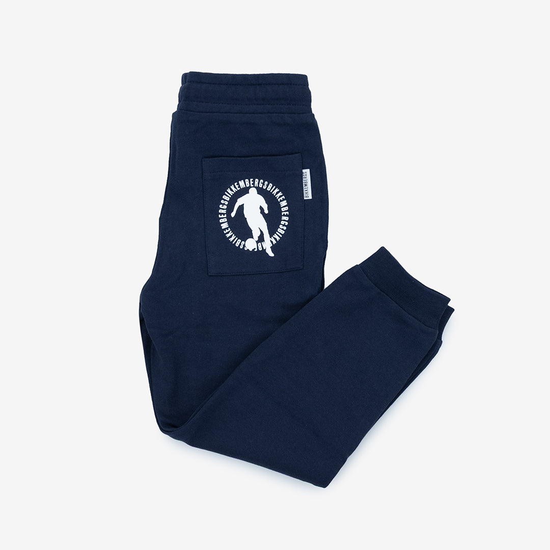TUTA BIKKEMBERGS BAMBINO