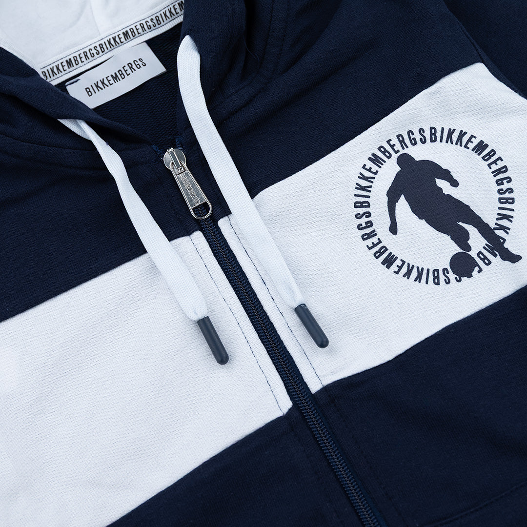 TUTA BIKKEMBERGS BAMBINO