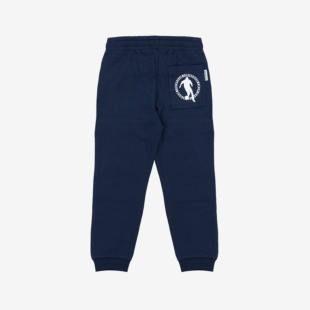 TUTA BIKKEMBERGS BAMBINO