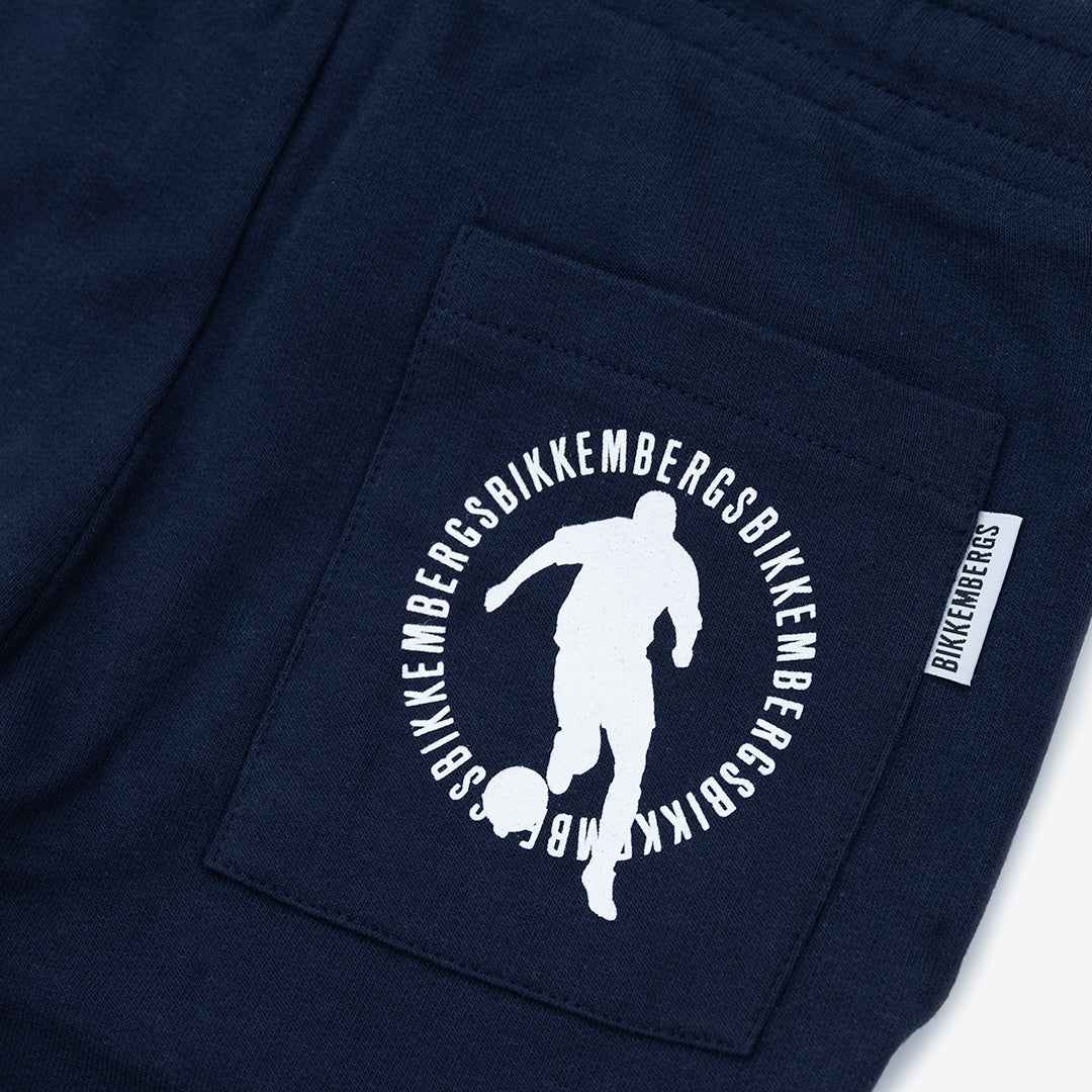 TUTA BIKKEMBERGS BAMBINO