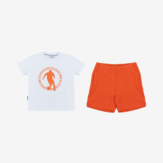 COMPLETO BIKKEMBERGS BAMBINO
