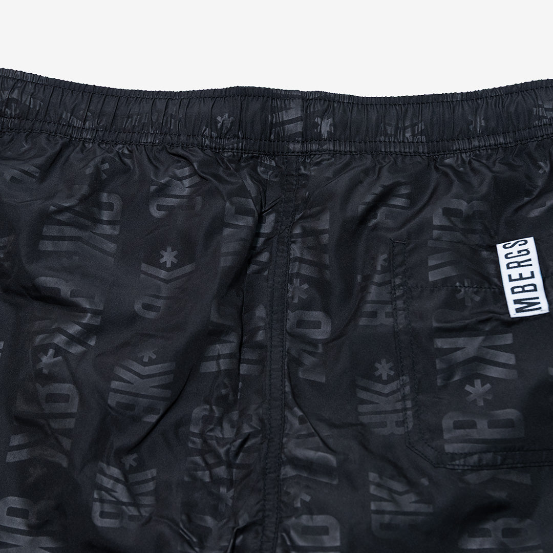 BOXER MARE BIKKEMBERGS UOMO