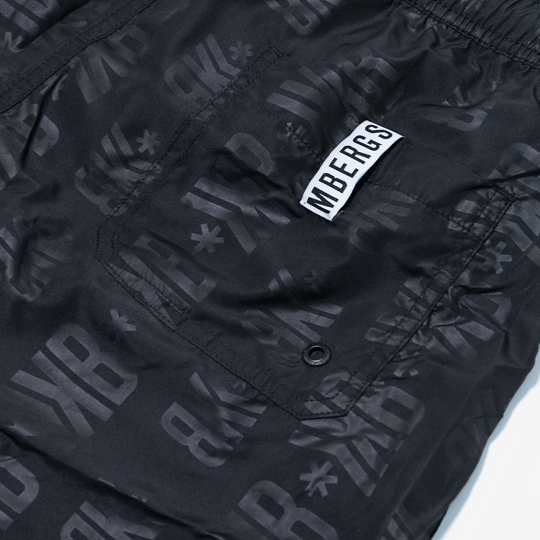 BOXER MARE BIKKEMBERGS UOMO