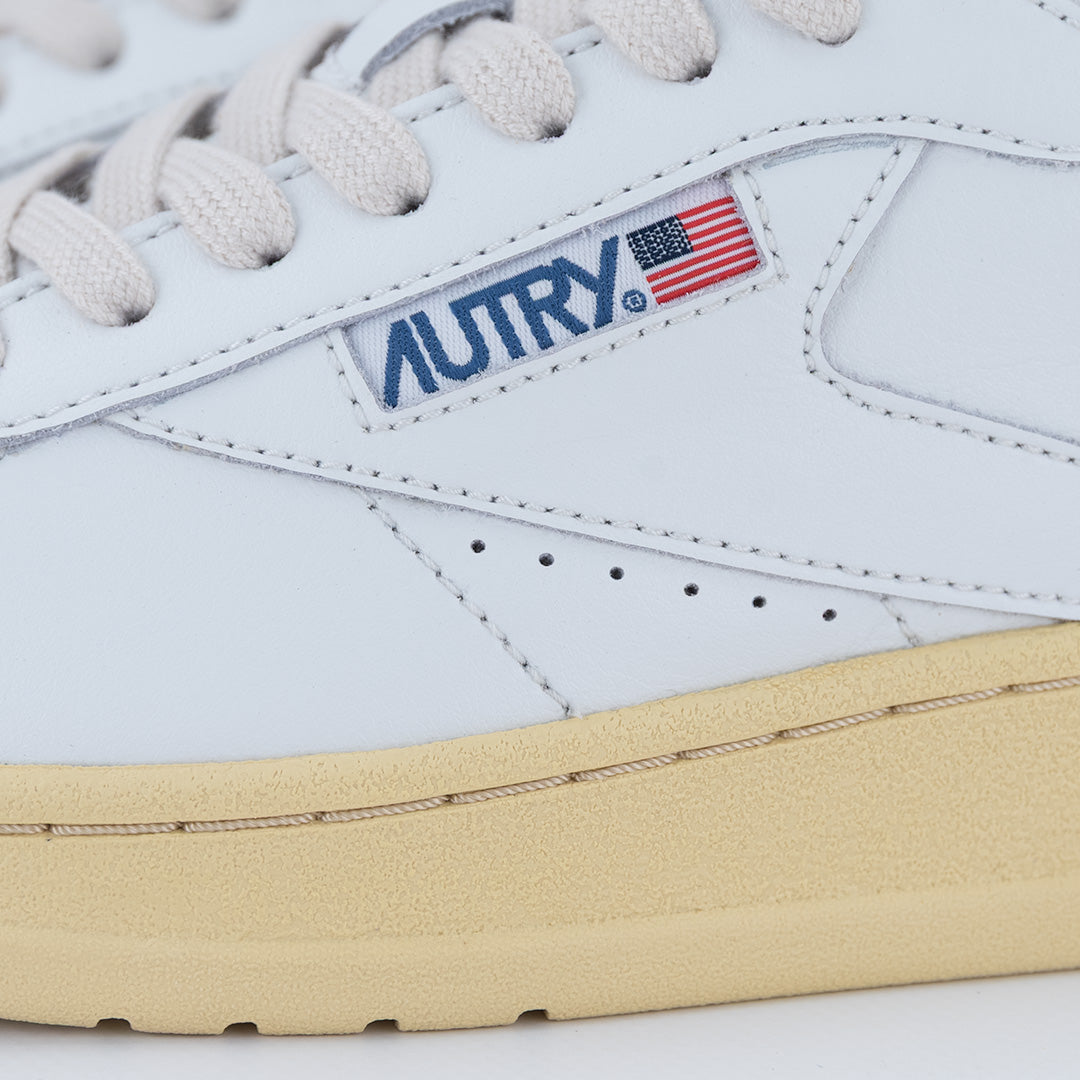 SNEAKERS AUTRY DONNA - NUOVI ARRIVI