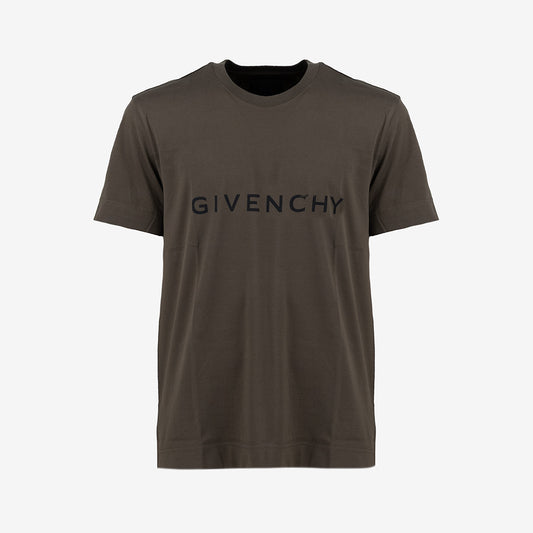 T-SHIRT GIVENCHY UOMO - NUOVI ARRIVI SS