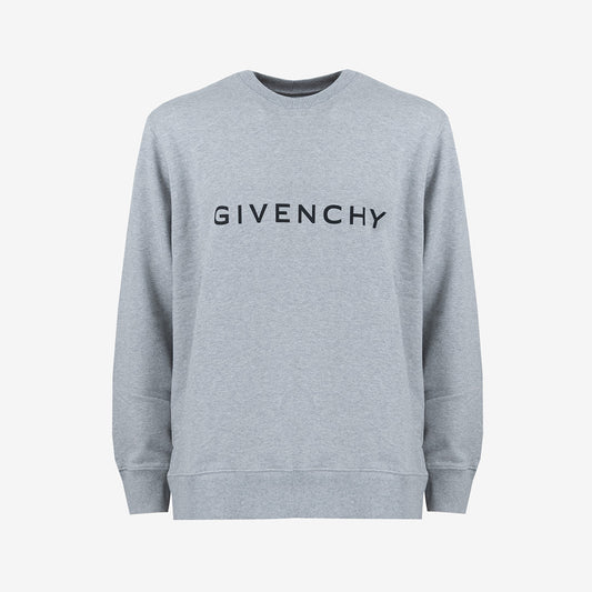 FELPA GIVENCHY UOMO - NUOVI ARRIVI SS