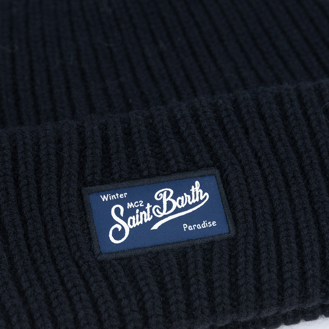 CAPPELLO MC2 SAINT BARTH UOMO