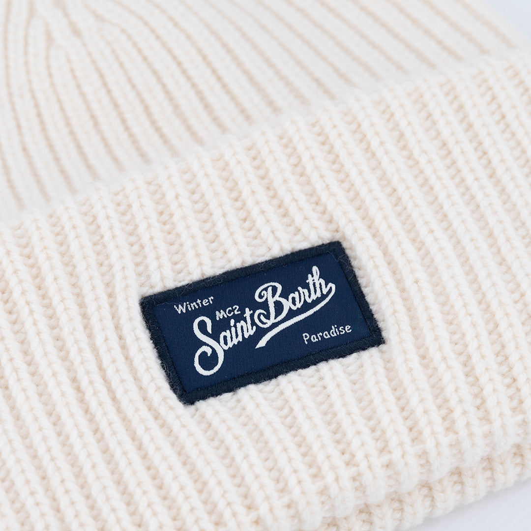 CAPPELLO MC2 SAINT BARTH UOMO