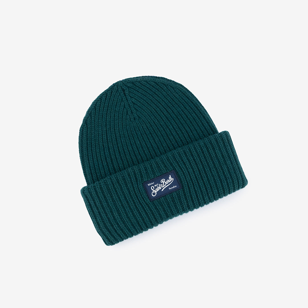 CAPPELLO MC2 SAINT BARTH UOMO