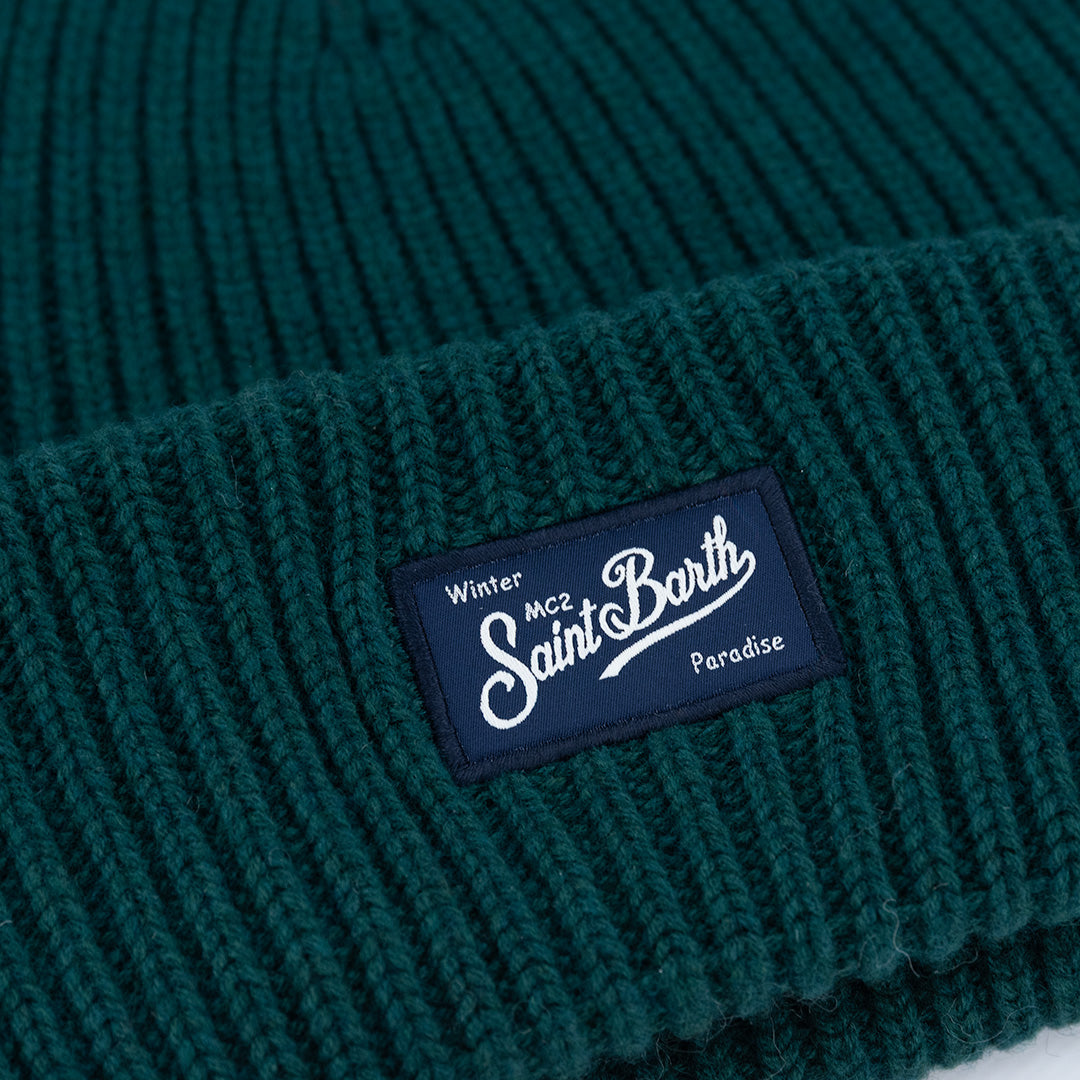 CAPPELLO MC2 SAINT BARTH UOMO