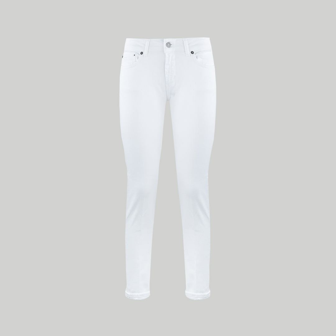 DONDUP WOMEN'S PANTS