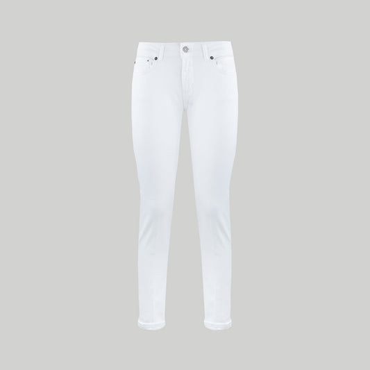 PANTALONE DONDUP DONNA