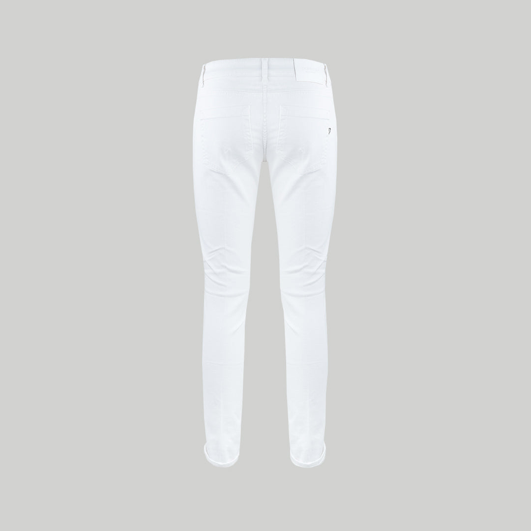 DONDUP WOMEN'S PANTS