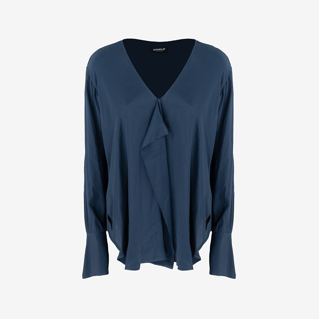 BLUSA DONDUP DONNA