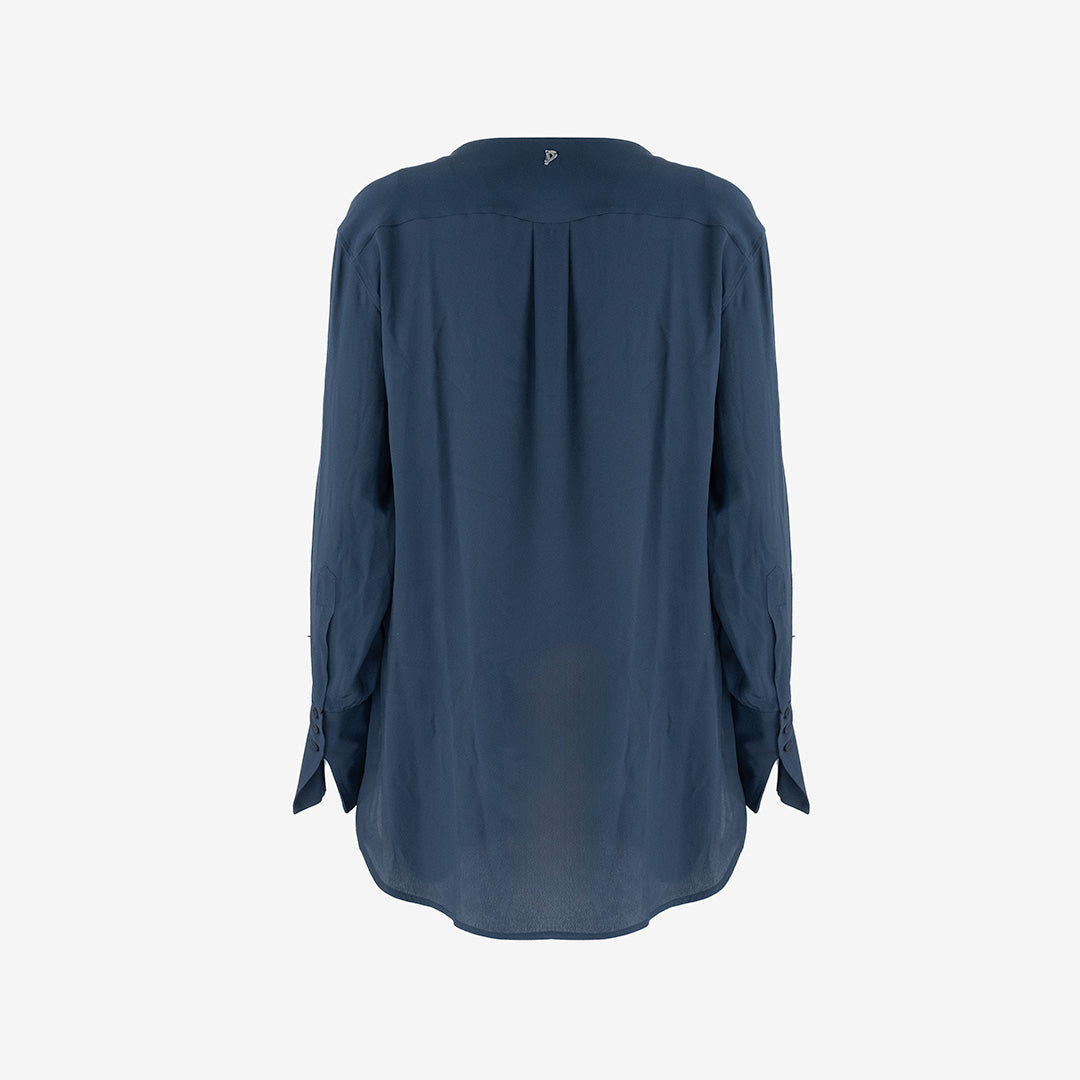 BLUSA DONDUP DONNA