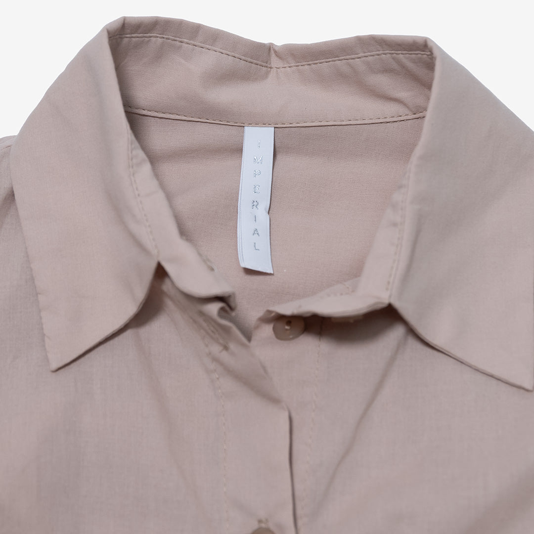 CAMICIA IMPERIAL DONNA - NUOVI ARRIVI SS