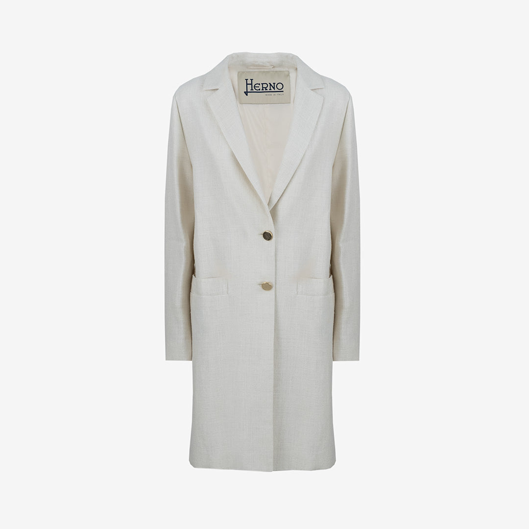 SPOLVERINO HERNO DONNA - NUOVI ARRIVI SS