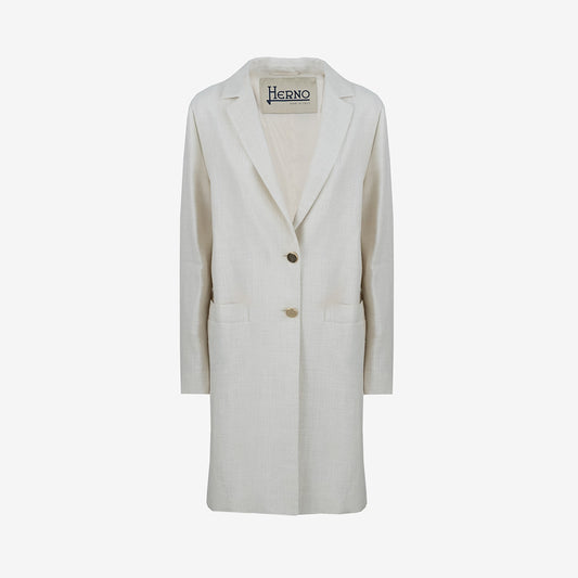 SPOLVERINO HERNO DONNA - NUOVI ARRIVI SS