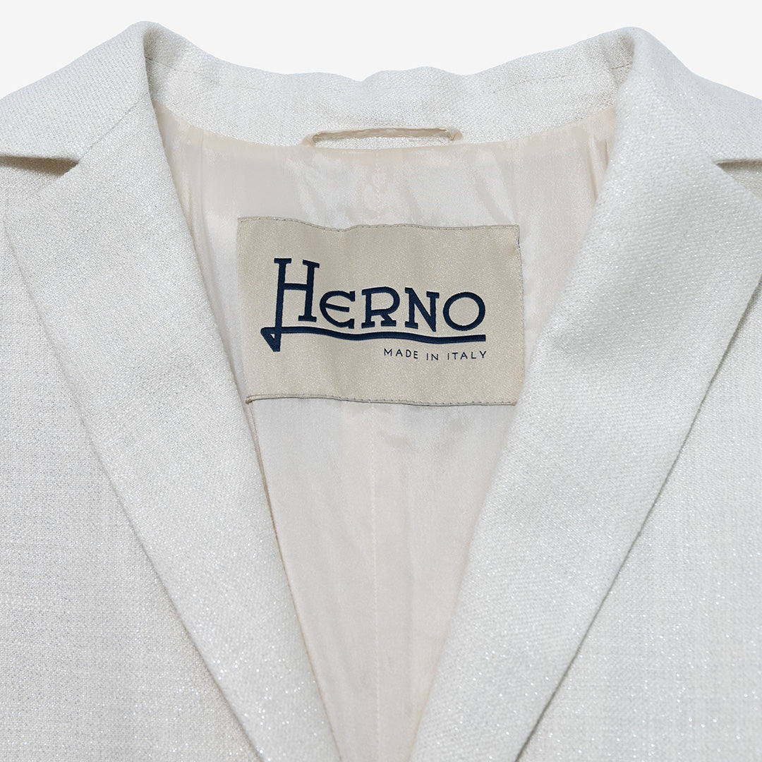 SPOLVERINO HERNO DONNA - NUOVI ARRIVI SS