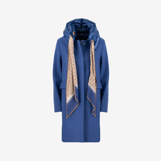 CAPPOTTO HERNO DONNA