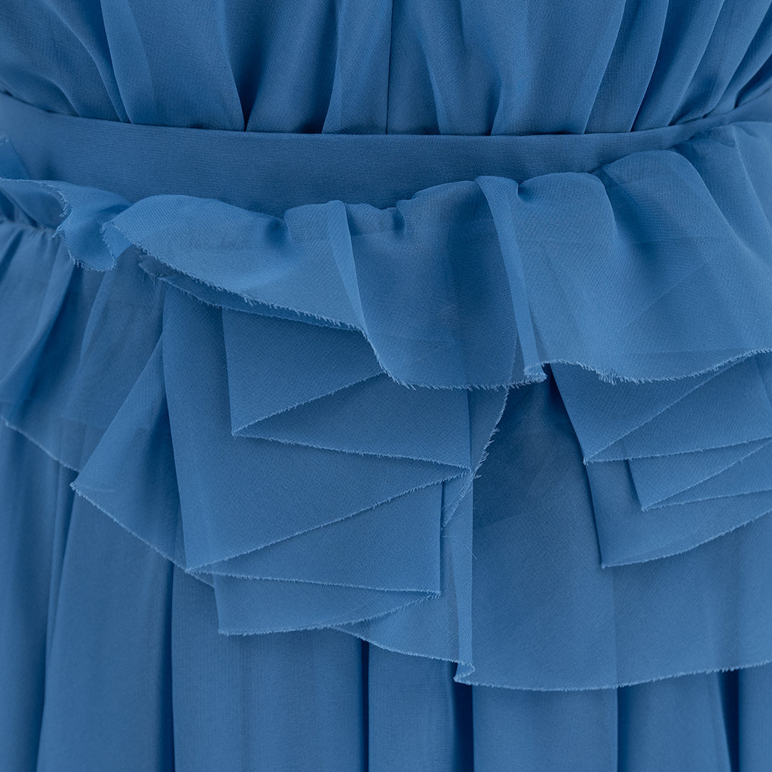 LIU-JO WOMEN'S DRESS - NEW SS ARRIVALS