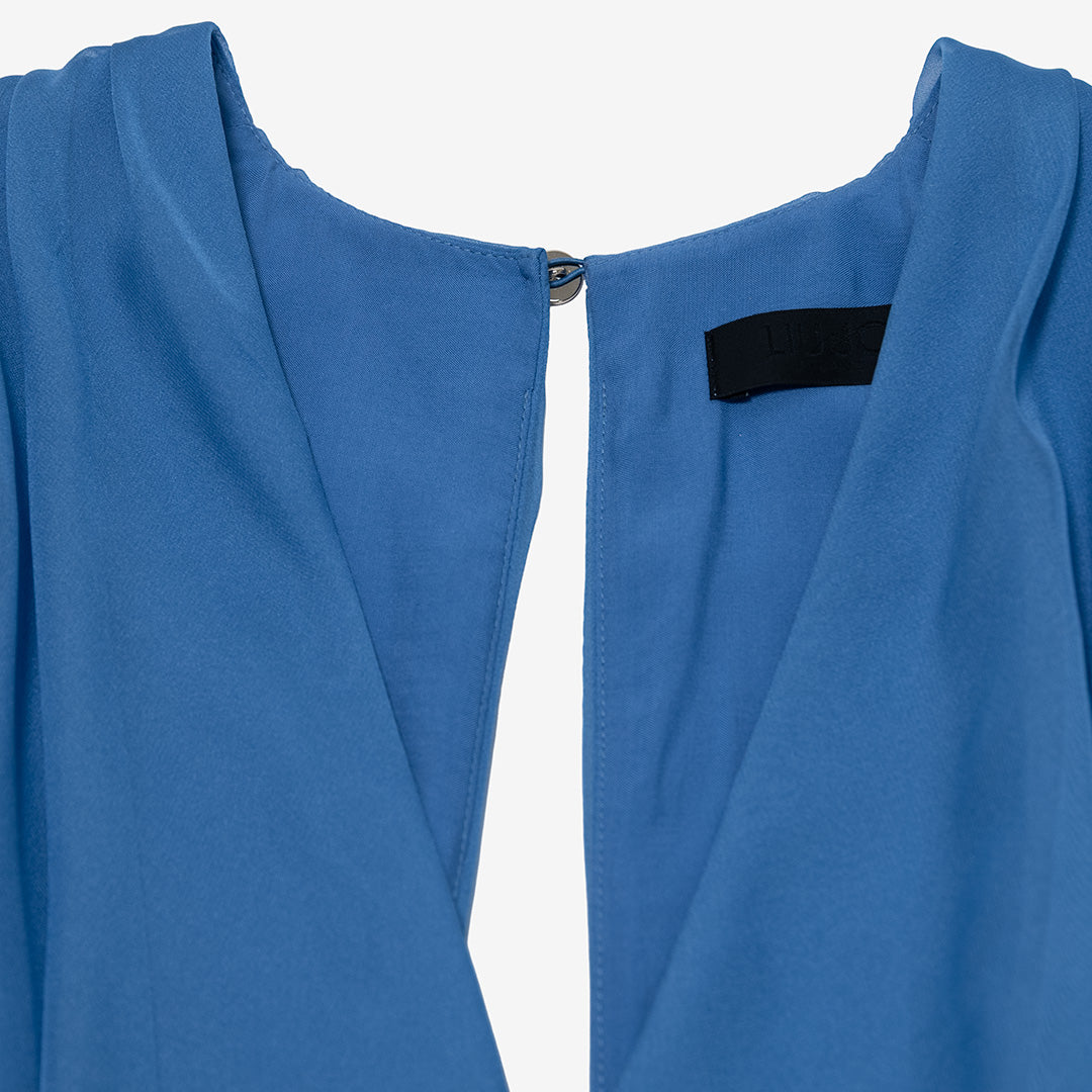 LIU-JO WOMEN'S DRESS - NEW SS ARRIVALS