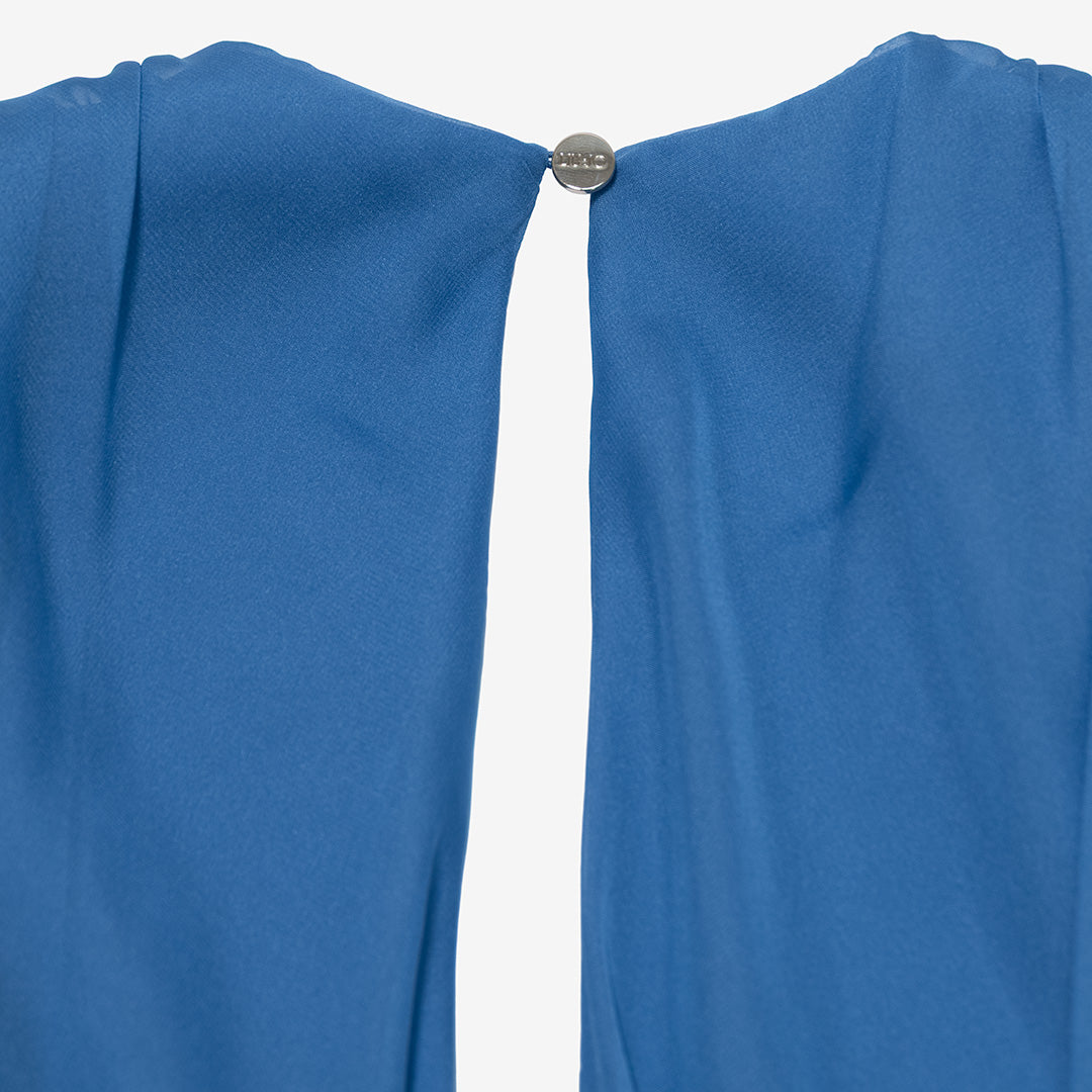 LIU-JO WOMEN'S DRESS - NEW SS ARRIVALS
